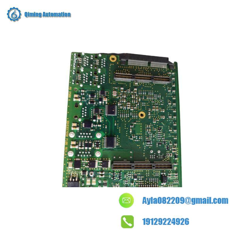 ABB UFC760BE41 Module