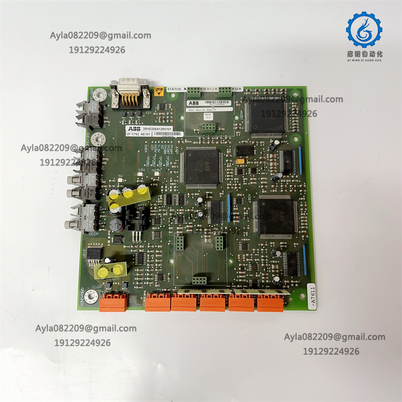 ABB UFC762AE101