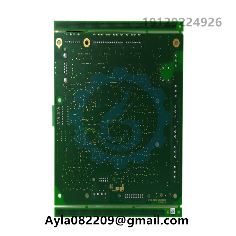 ABB Motion Controller