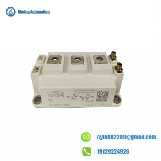 ABB UNITROL1000 Z.V3