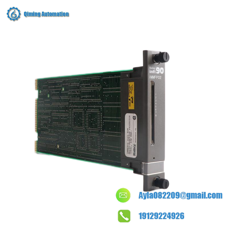 ABB UNITROL1020 UNS0119A-Z Module