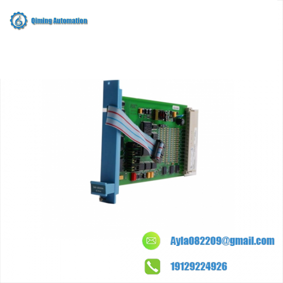 ABB UNS0007A-P V1 Controller