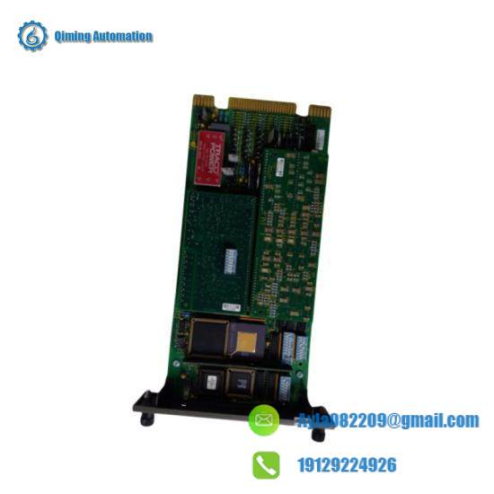 ABB UNS0122A-P Installation
