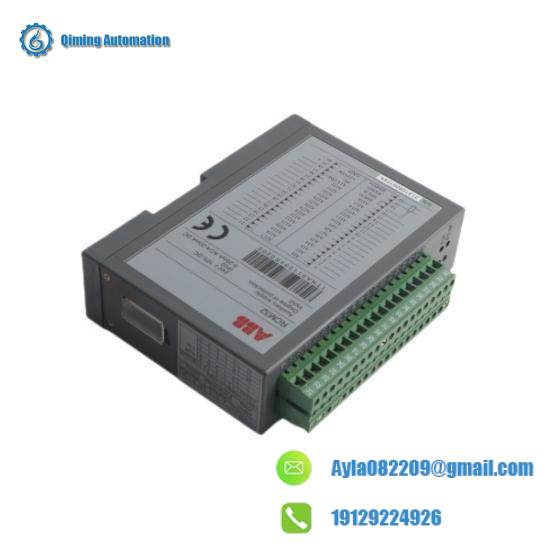 ABB UNS2980c-ZV4 Digital I/O Module
