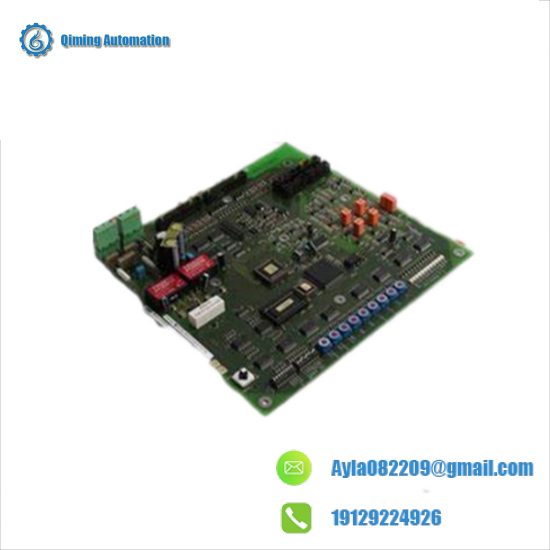 ABB UNS3670A-Z Module