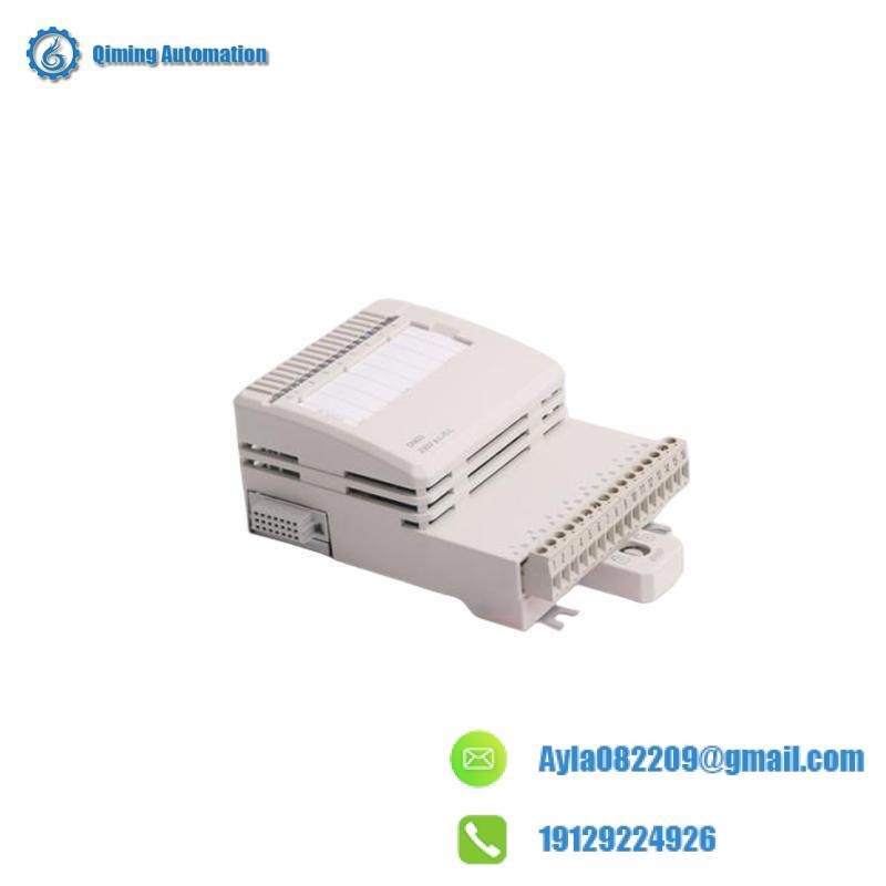 ABB V4550220-0100 PLC Module
