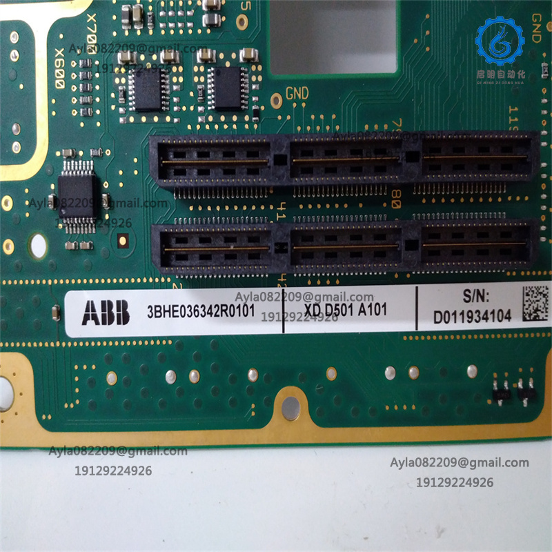 ABB Controller