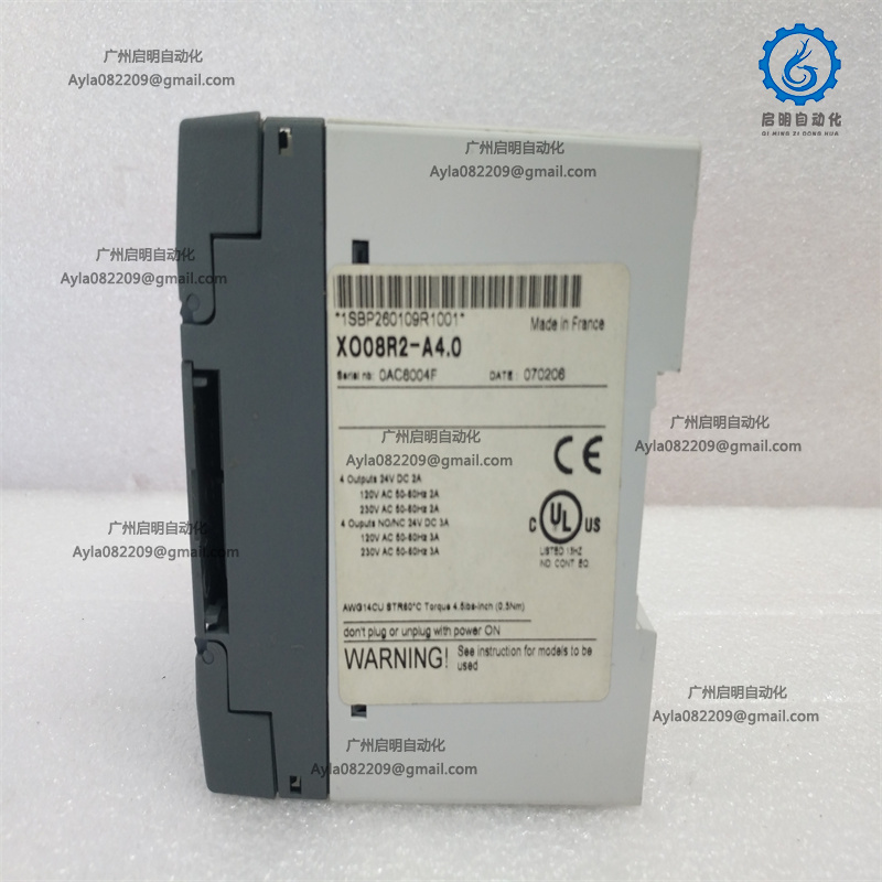ABB Controller