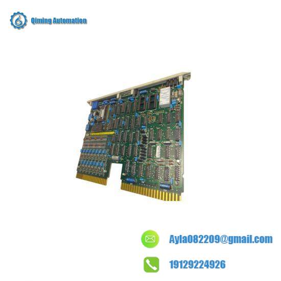 ABB Control Module