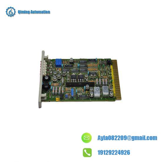 ABB Module Installation
