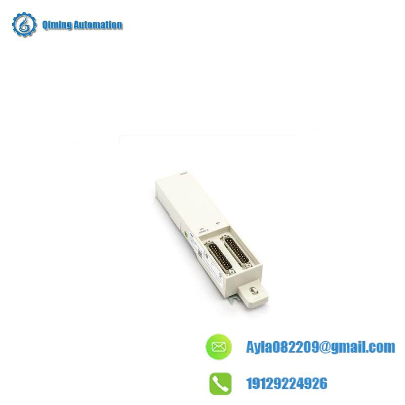 ABB XVC722AE101 Controller