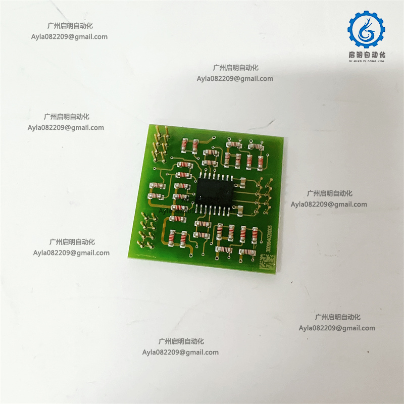 ABB XVC722AE101 Terminal Board