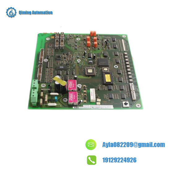 ABB Controller Module