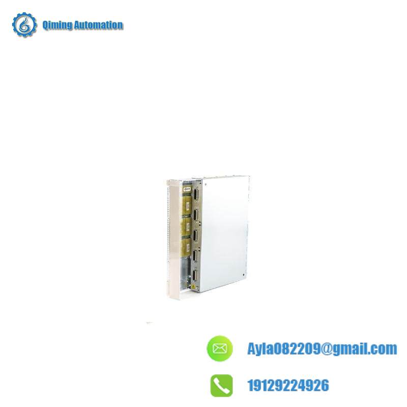 ABB XVC768101 Module