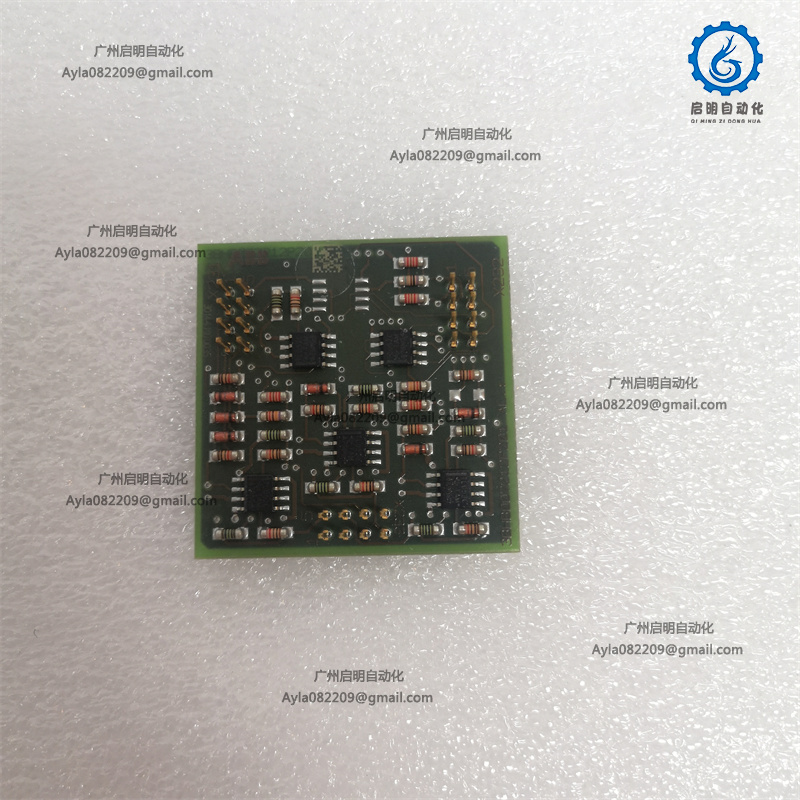ABB Terminal Board