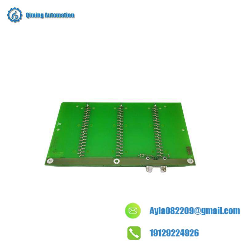 ABB Module Installation