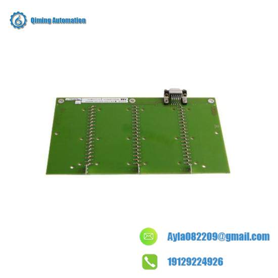 ABB Module Side View