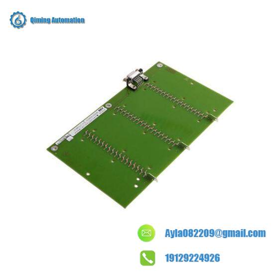 ABB Control Module