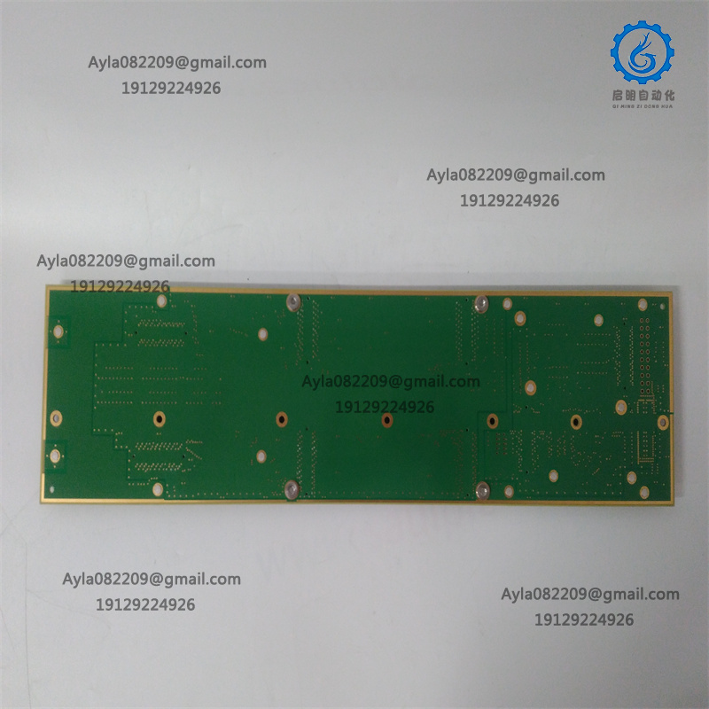 ABB XXD129A01 Module