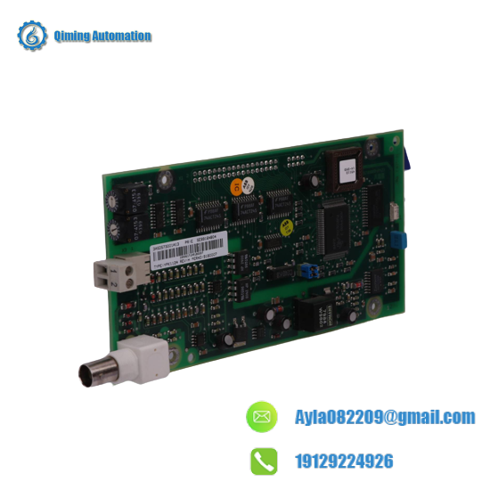 ABB YPK112A Communication Module
