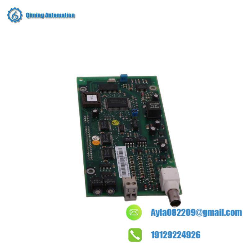 ABB YPK112A Installation