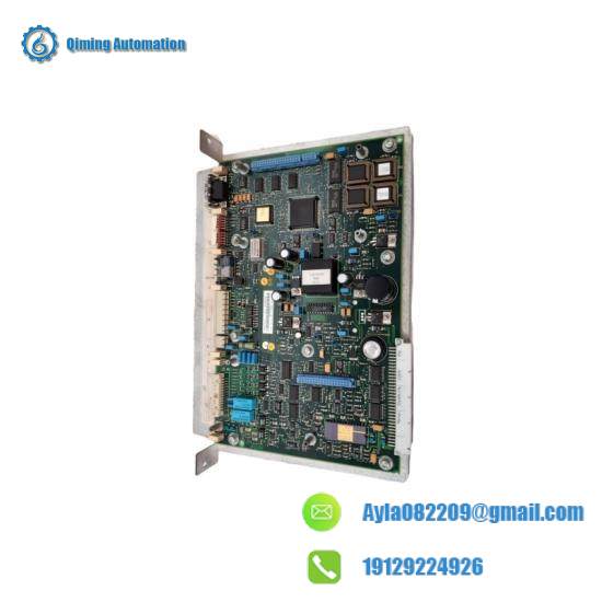 ABB YPP110A Processor Module