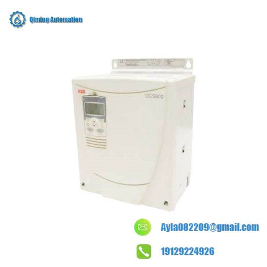 ABB YYT107A PLC Module