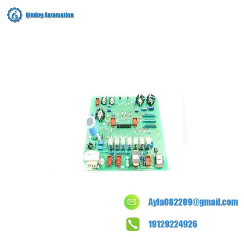 ABSOLUTE MOX12-P3509 Module