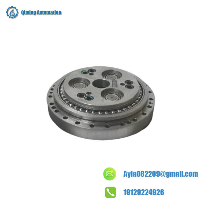 Acromag 651T-0600 Front View