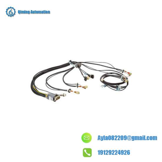 Acromag 651T-0600 Side View
