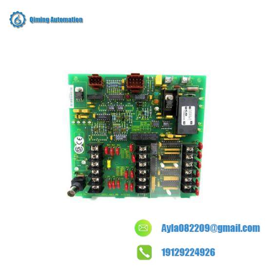 ADTRON Industrial Control Module