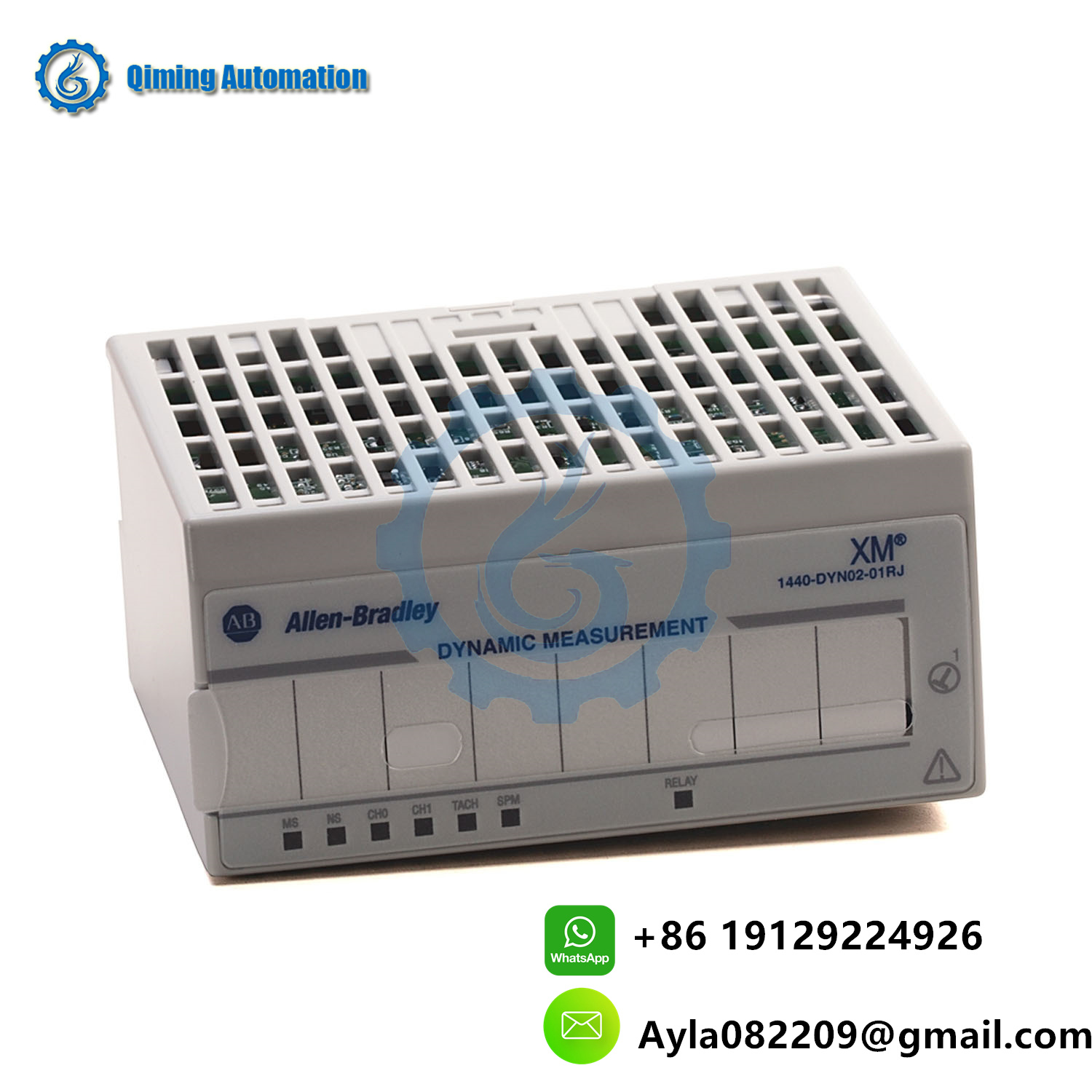 1440-DYN02-01RJ Module