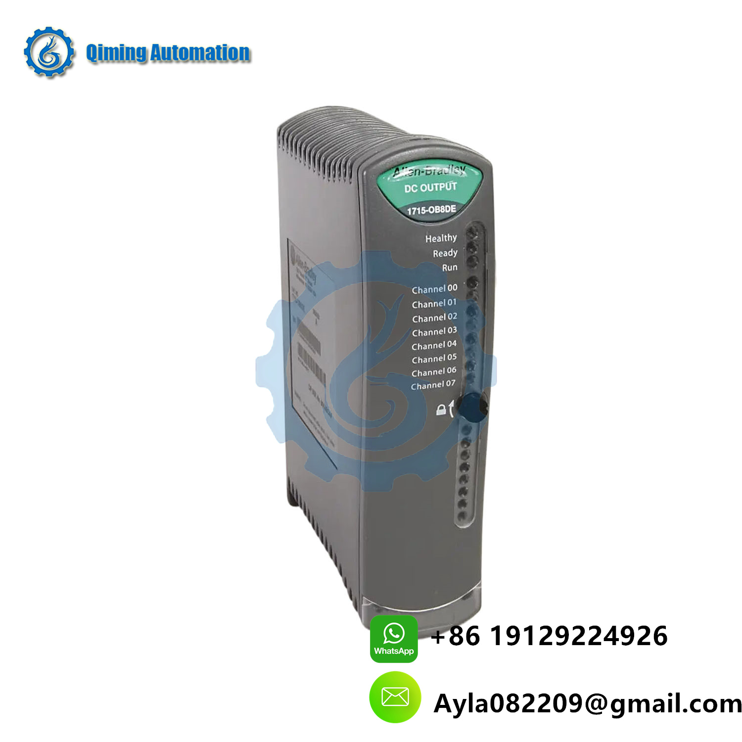 1715-OB8DE Module