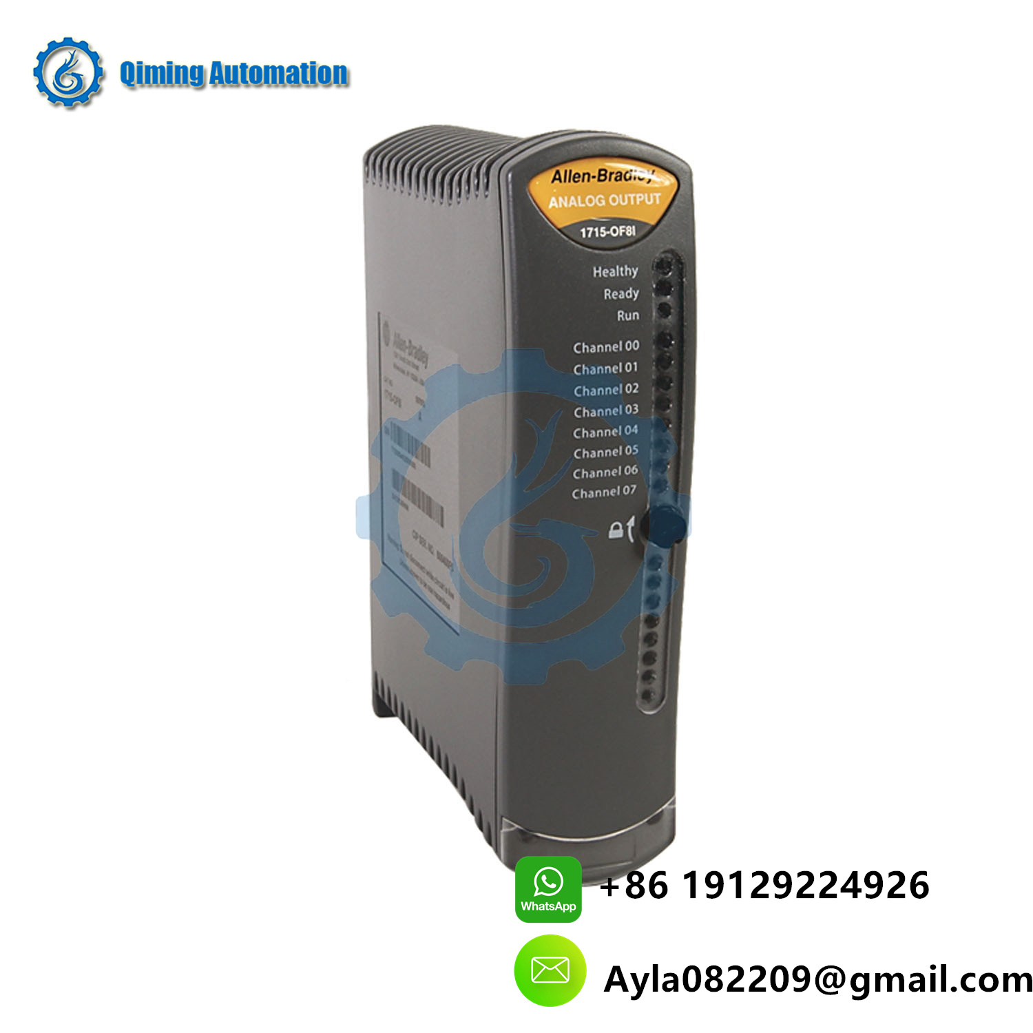 1715-OF8I Module