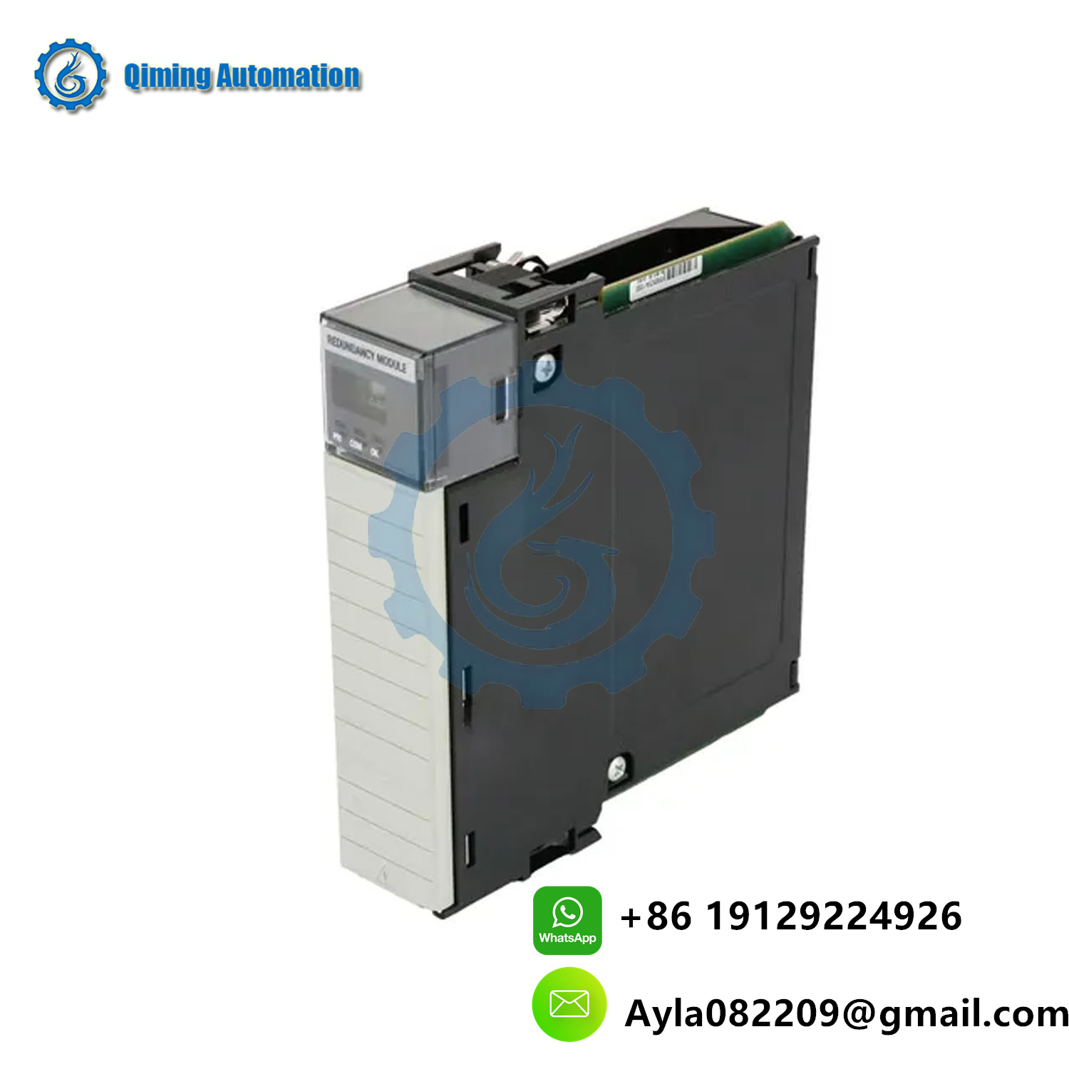 1756-RM2 Redundancy Module