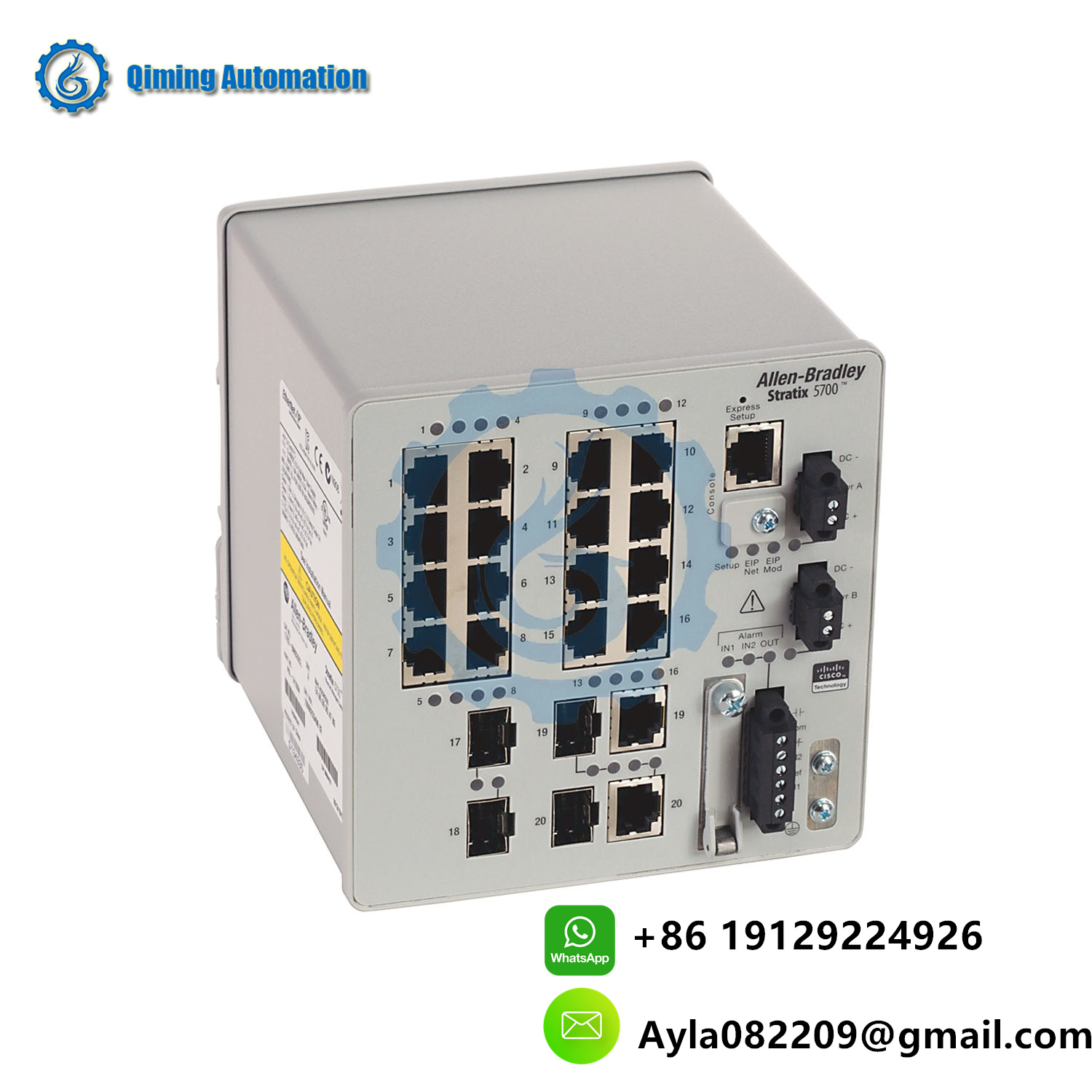 1783-BMS20CL