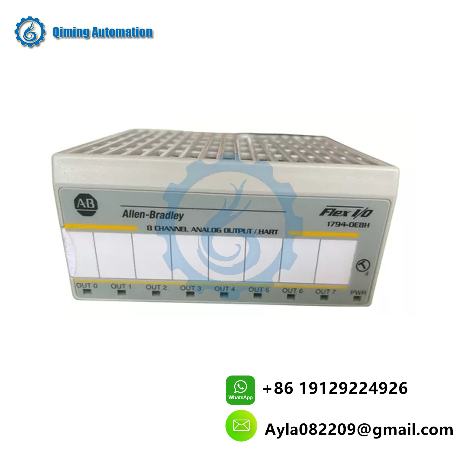 1794-OE8H Module