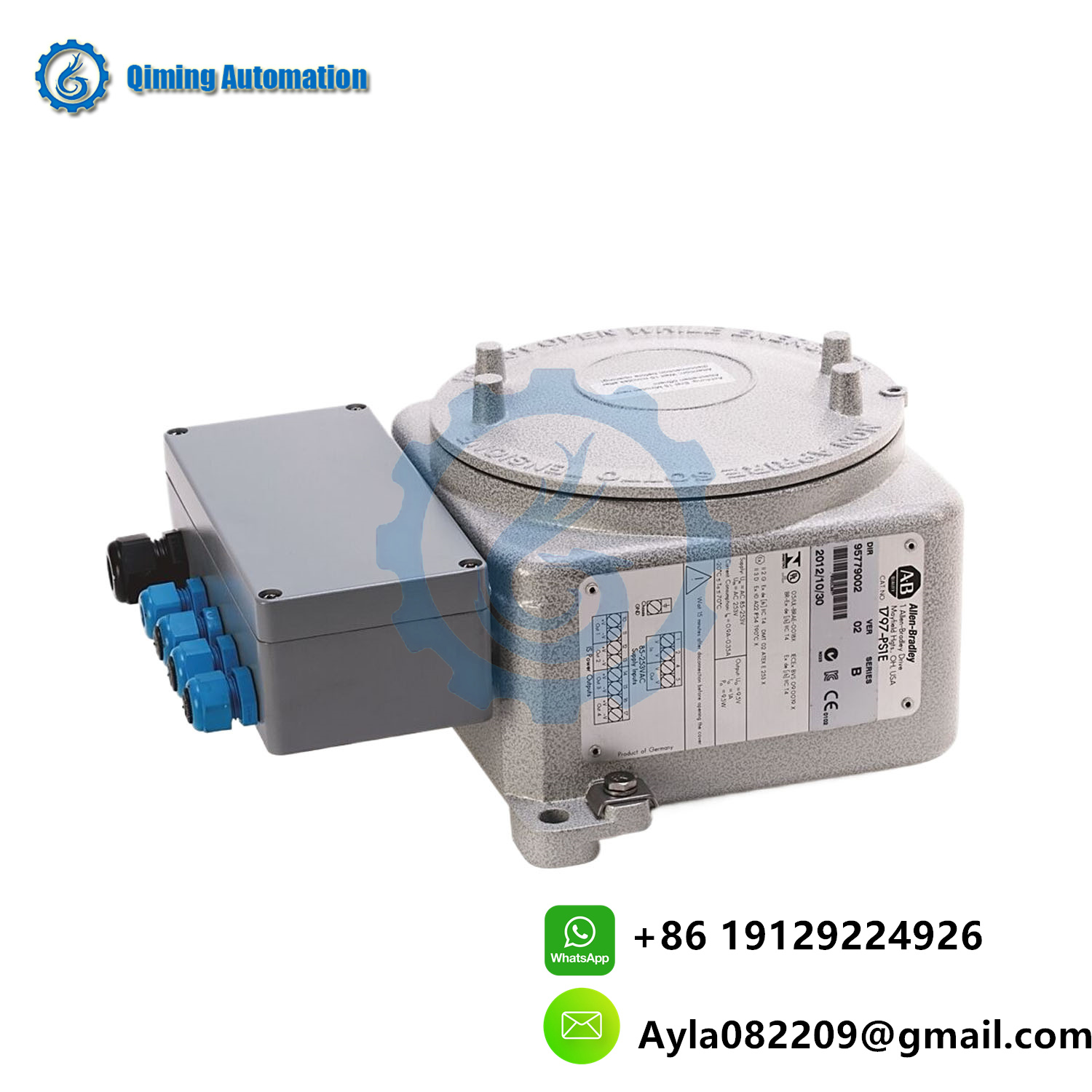 1797-PS2E2/A Power Module