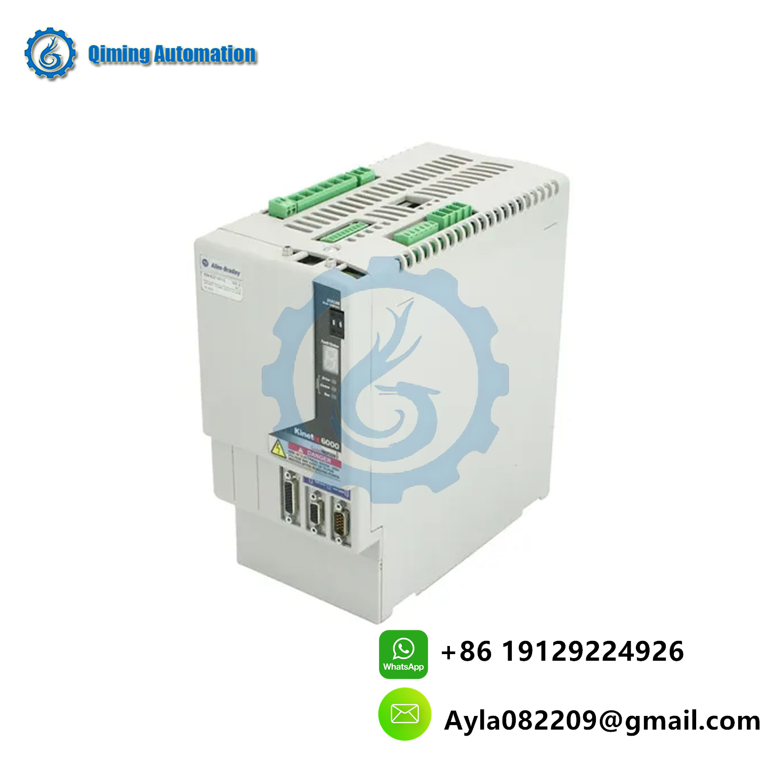 2094-BC01-M01-S Controller