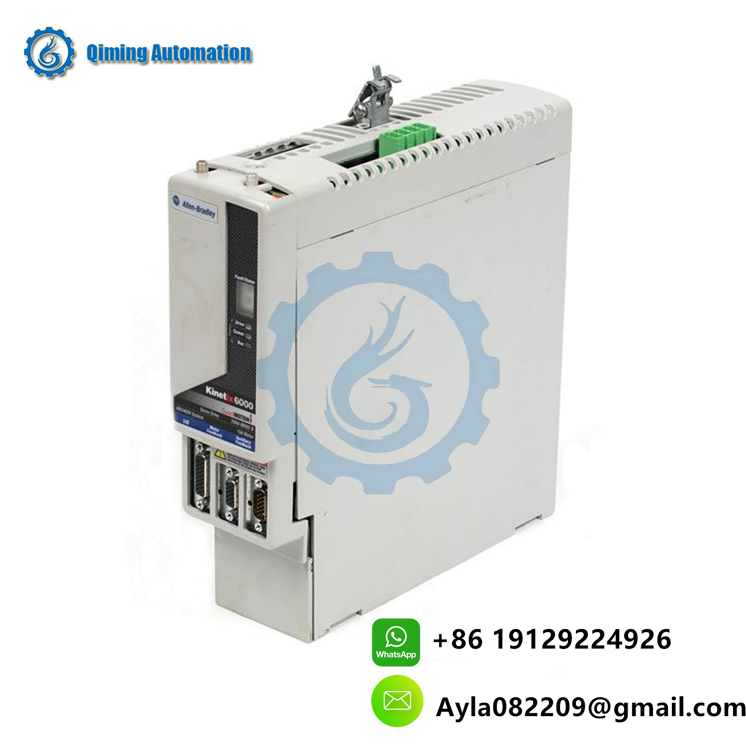 2094-BM02-S Module