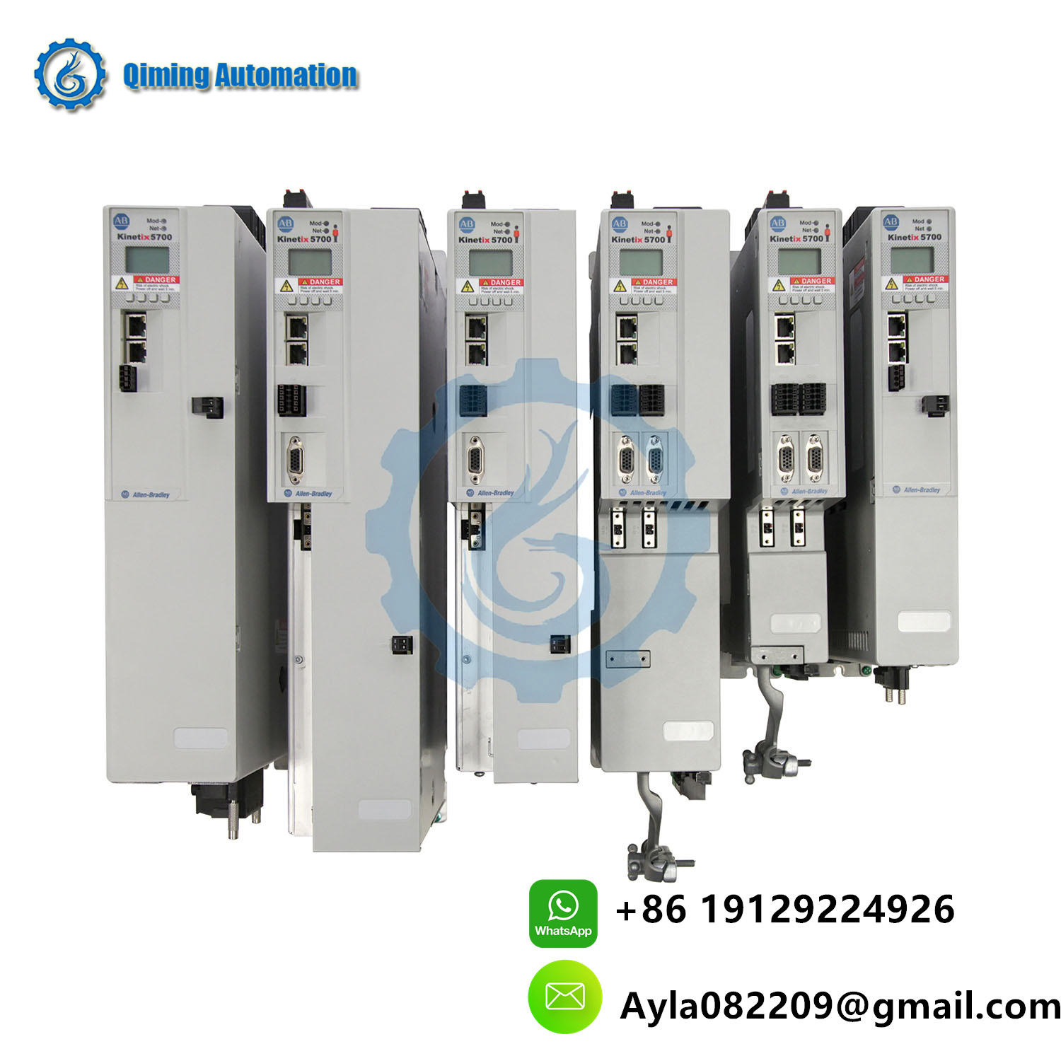 2198-P031 HMI