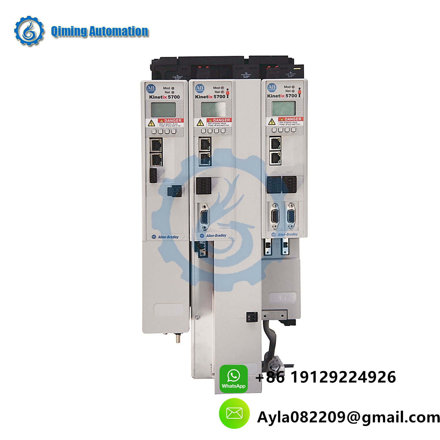 2198-P070 Power Supply