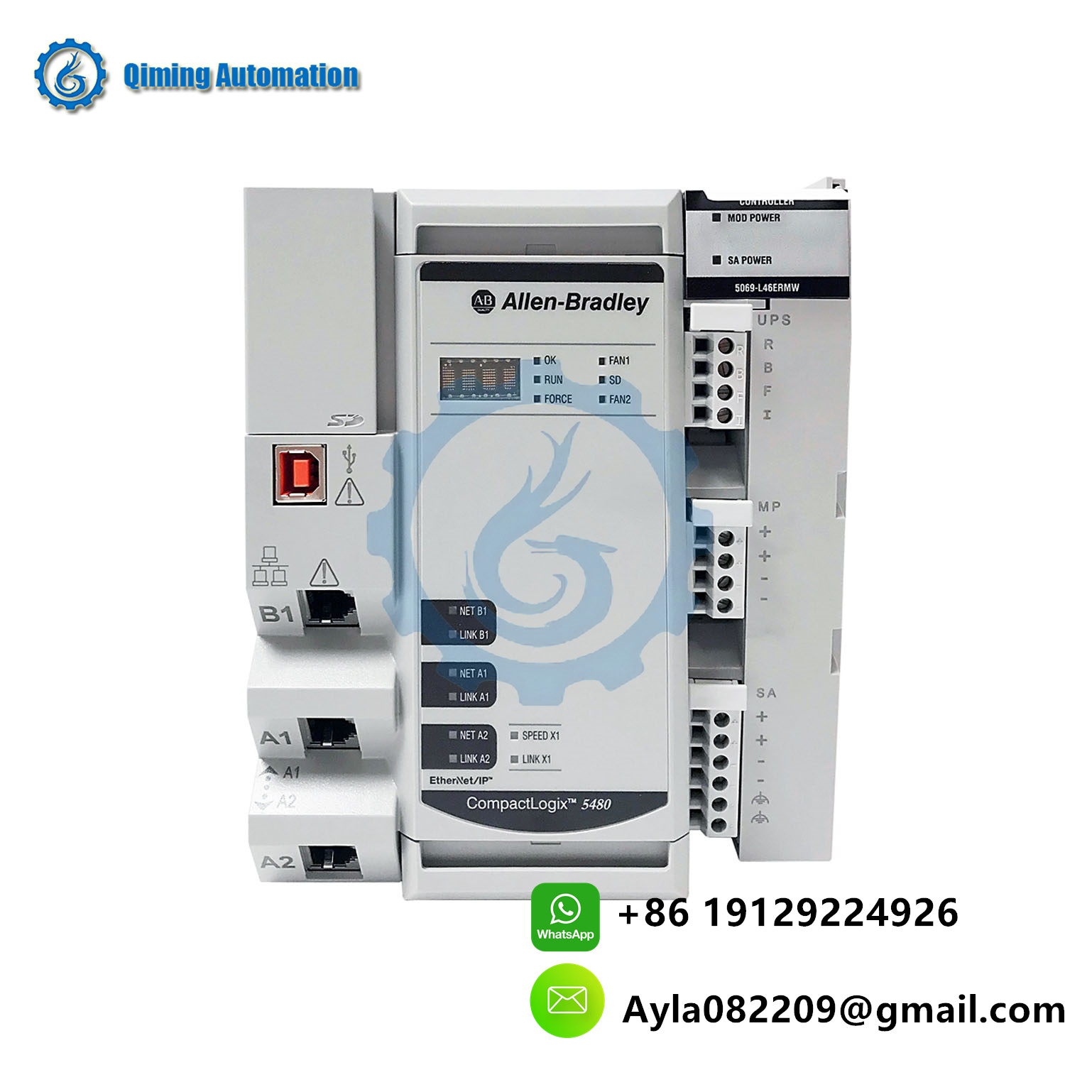 5069-L450ERMW PLC