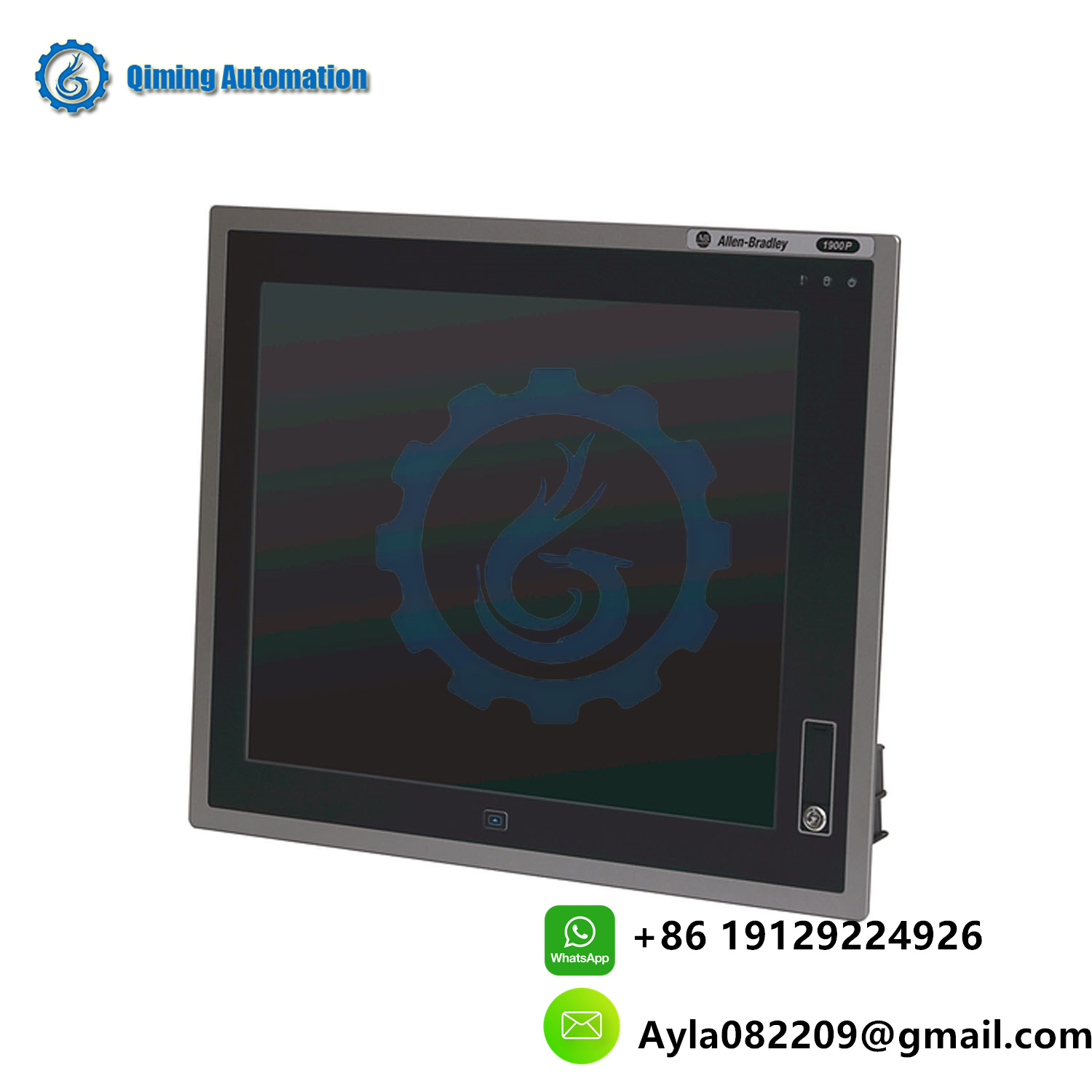 6181P-15TPXP HMI