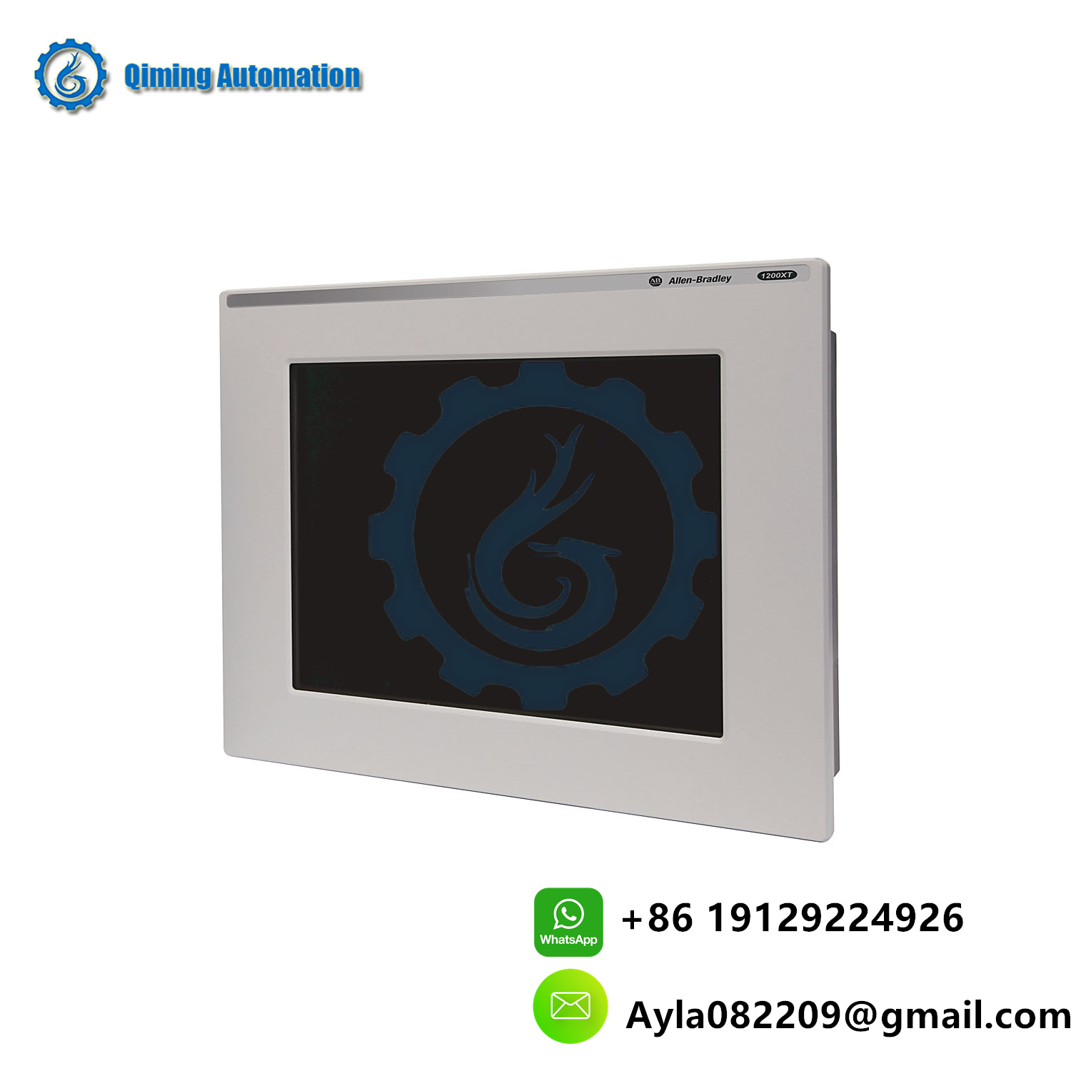 6181X-12TPXPDC