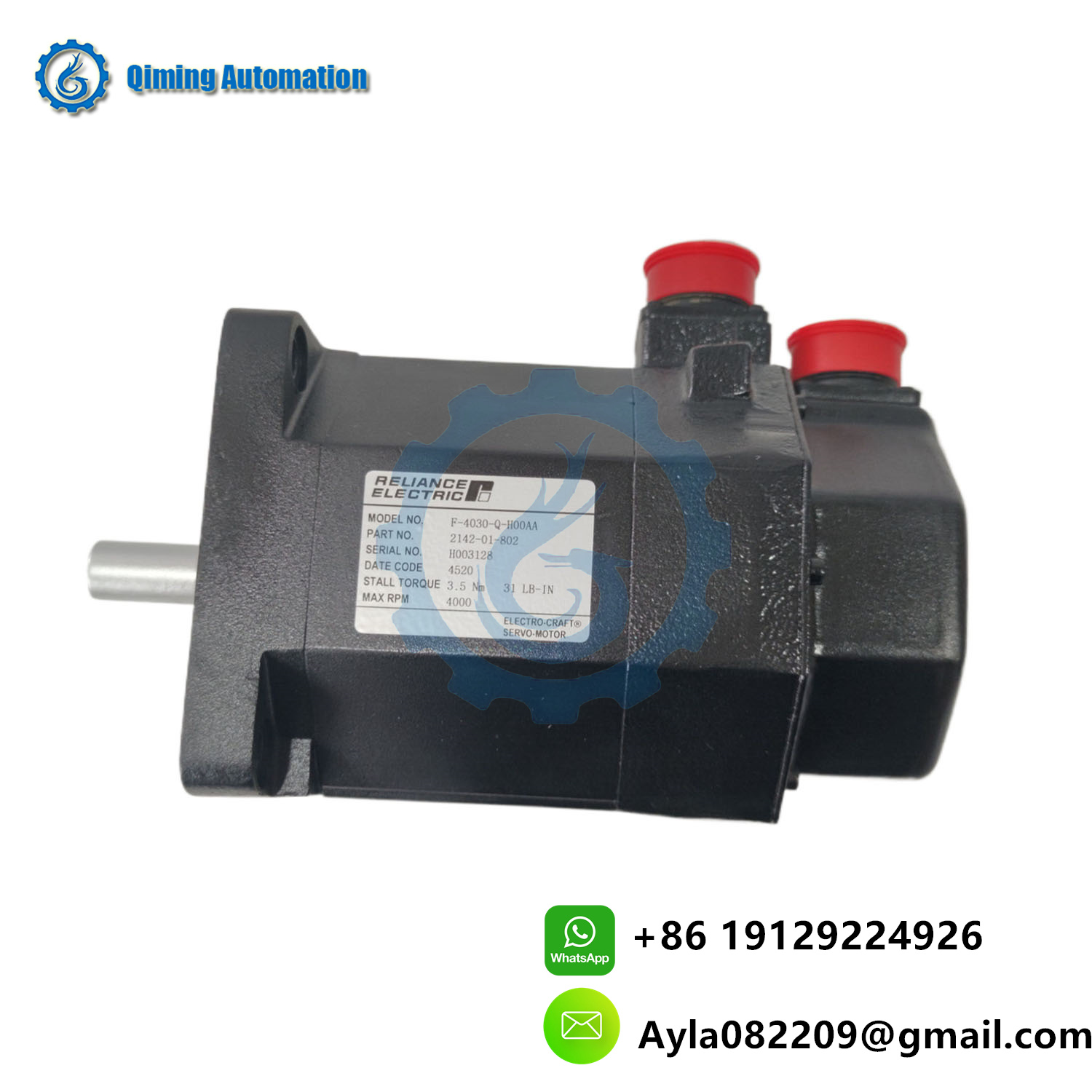 F-4030-Q-H04AA Sensor