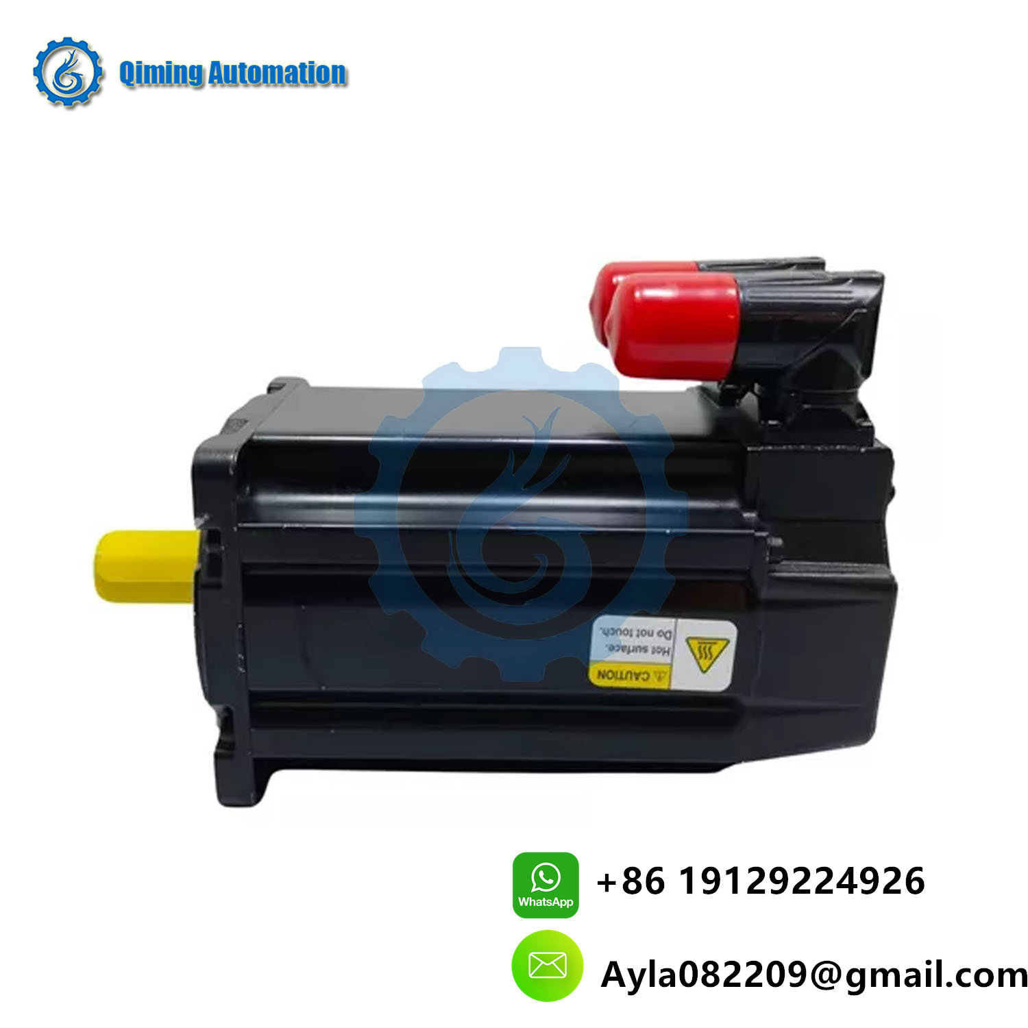 MPL-B430P-MJ22AA Servo Motor
