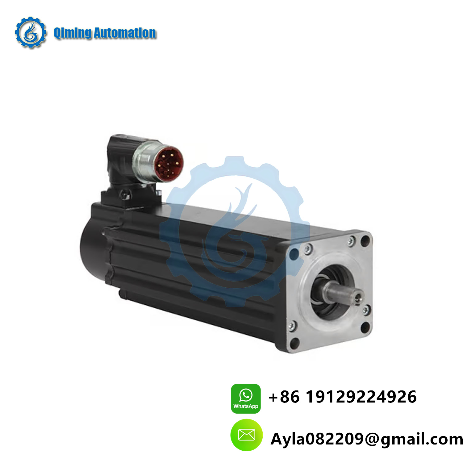 VPL-B0753MPK12AA Servo Motor