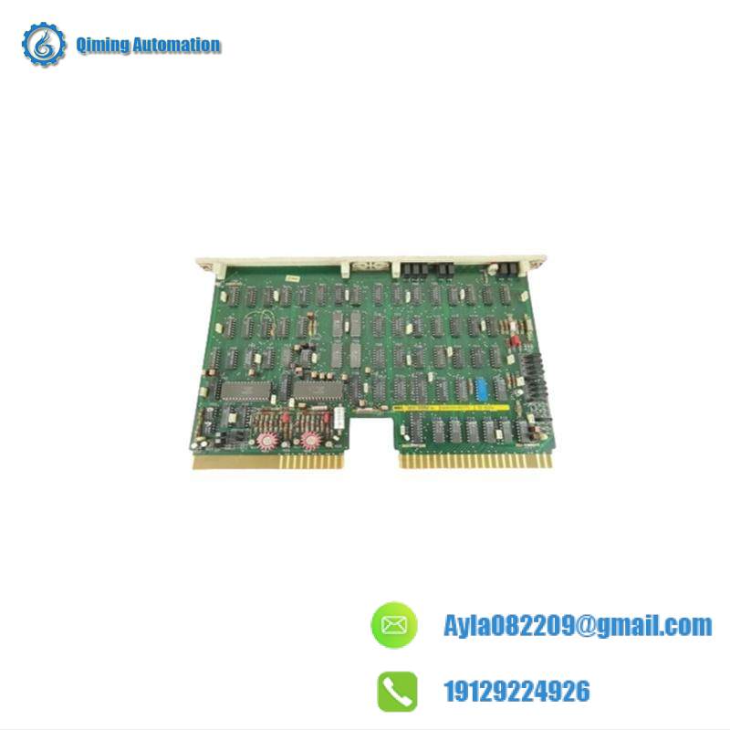 ALSTOM 12004-102-01 Control Board