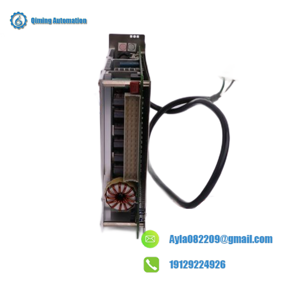 ALSTOM 43297029 Industrial Module